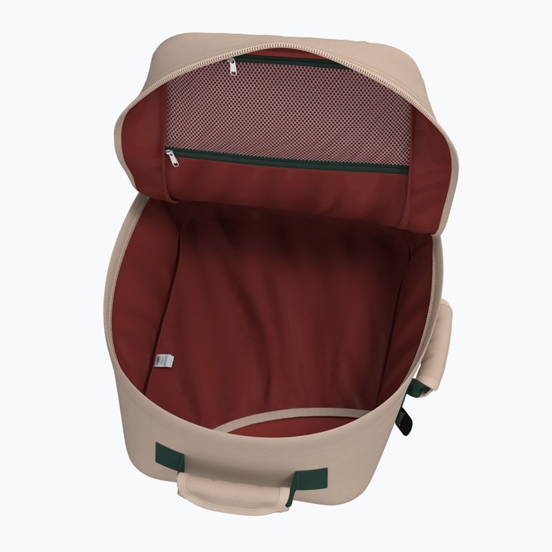 Рюкзак туристичний CabinZero Classic 36 л cebu sands 7