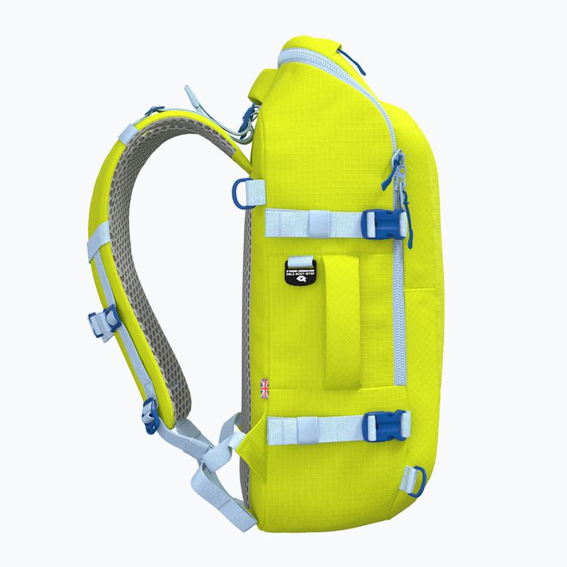 Рюкзак для подорожей CabinZero Adventure 32 l mojito lime 5