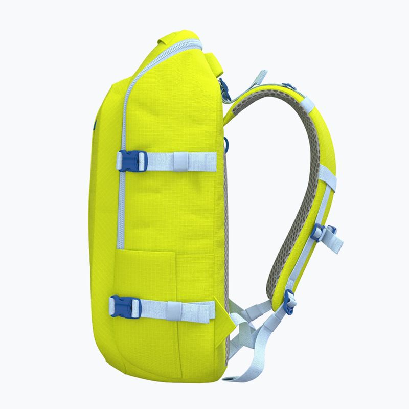 Рюкзак для подорожей CabinZero Adventure 32 l mojito lime 6