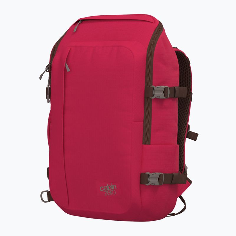 Рюкзак туристичний CabinZero Adventure 32 л miami magenta 4