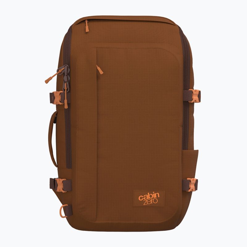 Рюкзак туристичний CabinZero Adventure 32 л saigon coffe