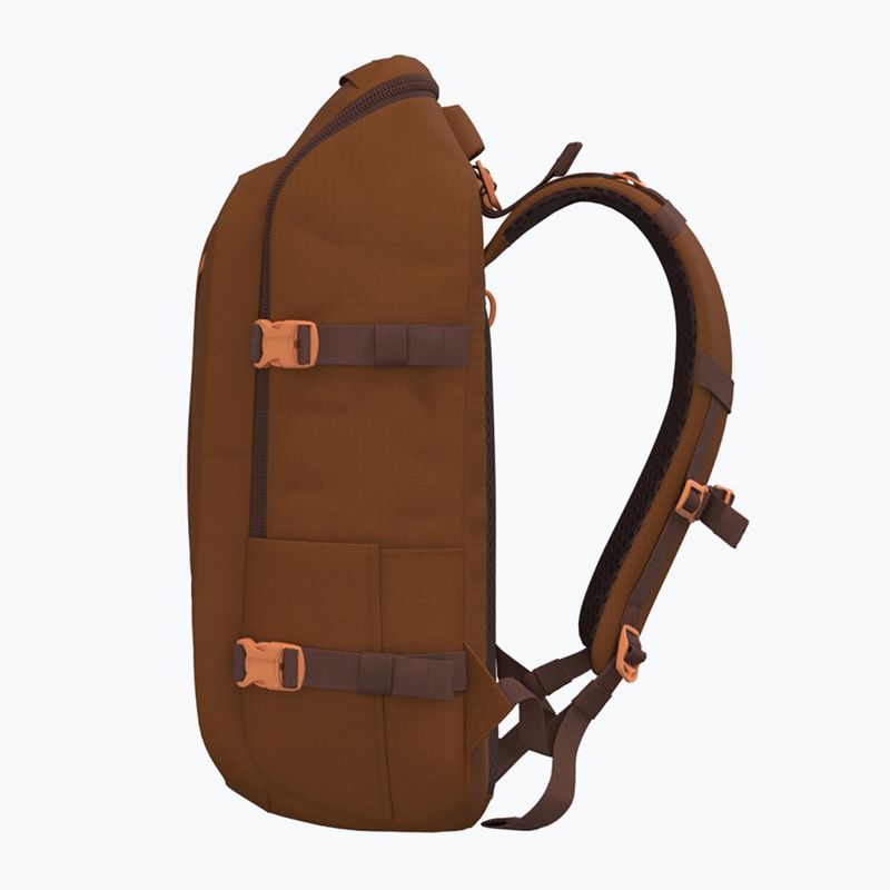 Рюкзак для подорожей CabinZero Adventure 32 l saigon coffe 6