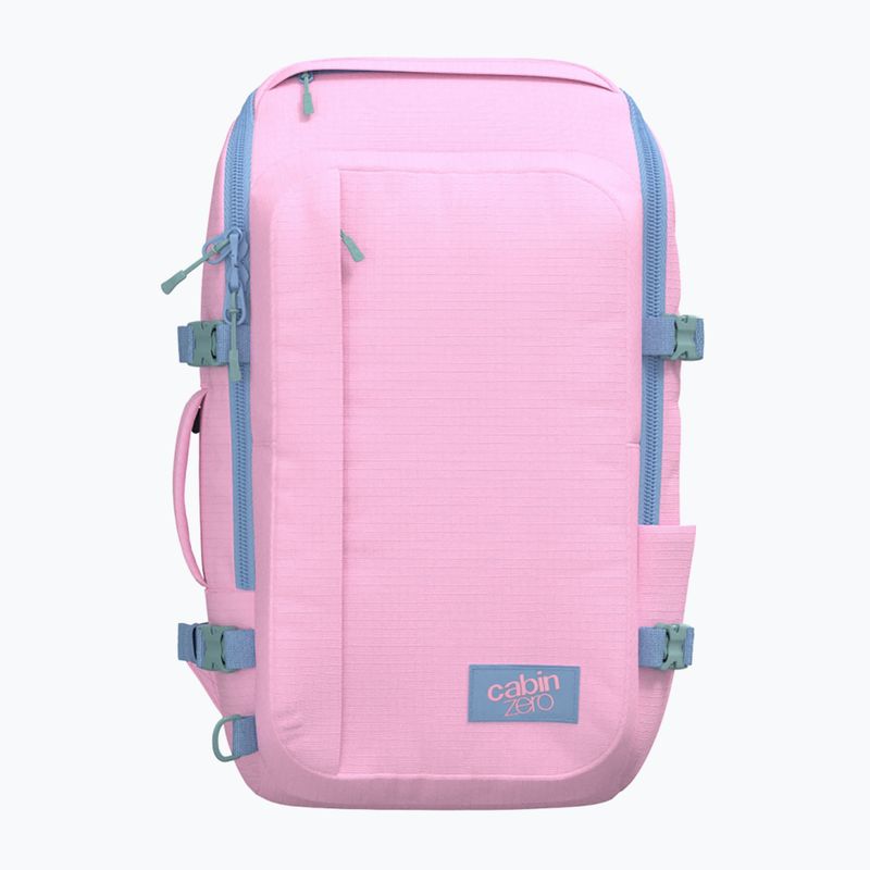 Рюкзак туристичний CabinZero Adventure 32 л sakura