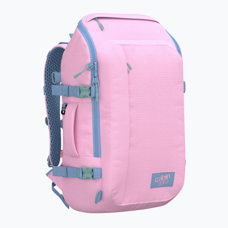 Рюкзак туристичний CabinZero Adventure 32 л sakura 2