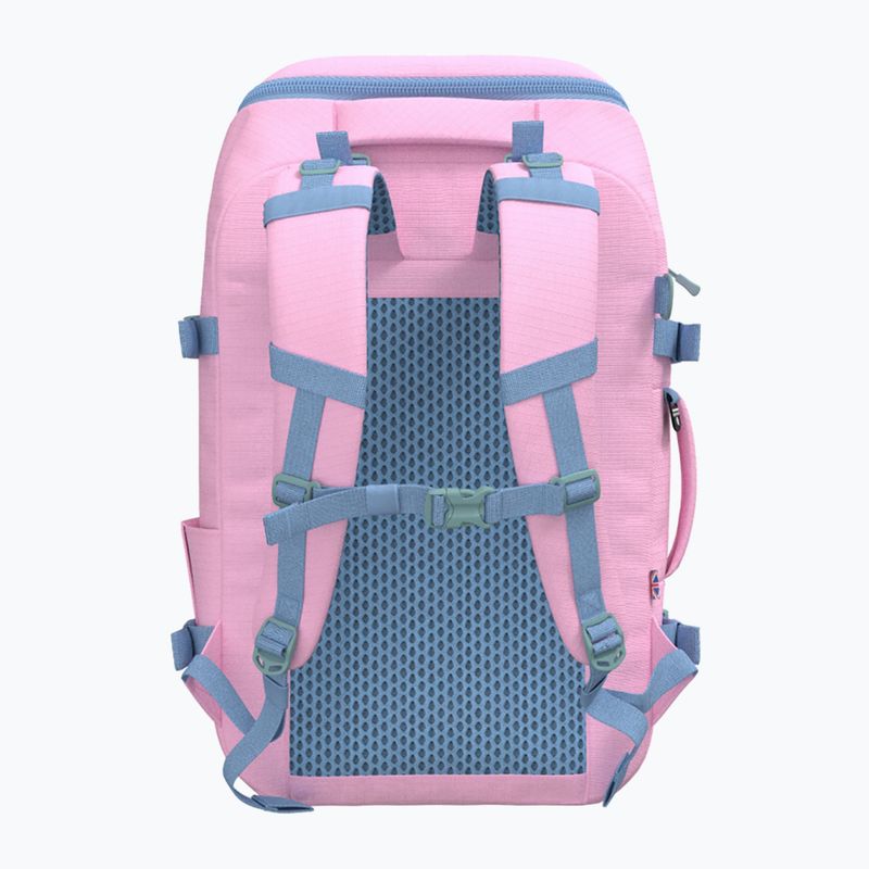 Рюкзак туристичний CabinZero Adventure 32 л sakura 3