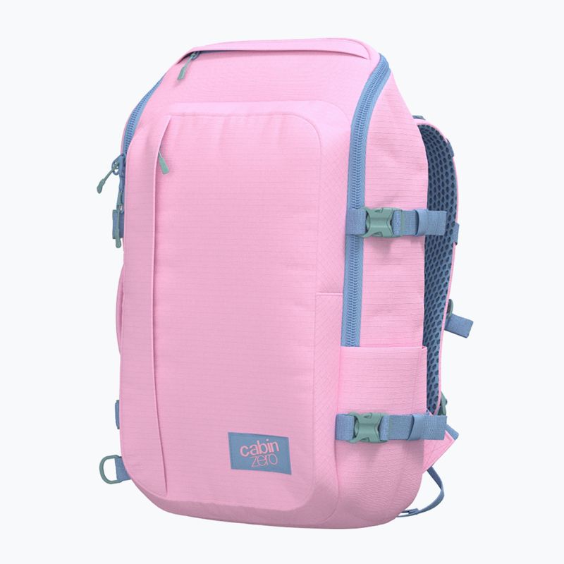 Рюкзак туристичний CabinZero Adventure 32 л sakura 4