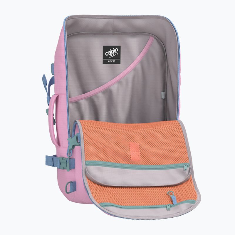 Подорожній рюкзак CabinZero Adventure 32 l сакура 7
