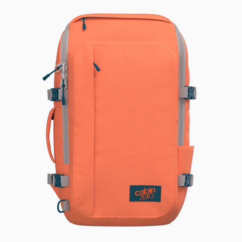 Рюкзак для подорожей CabinZero Adventure 32 l moroccan sands