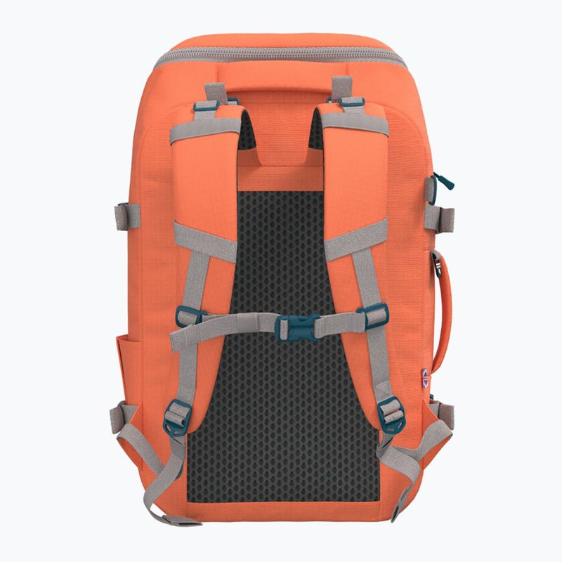 Рюкзак туристичний CabinZero Adventure 32 л moroccan sands 3