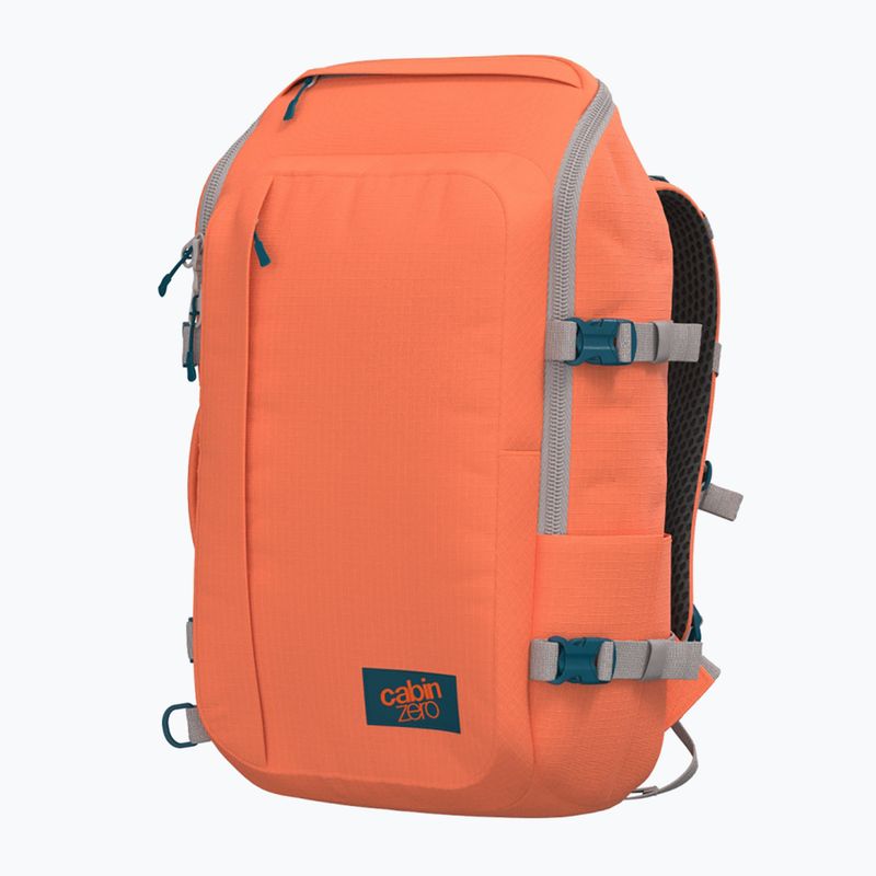 Рюкзак для подорожей CabinZero Adventure 32 l moroccan sands 4