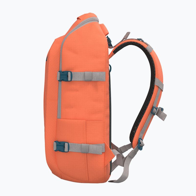 Рюкзак для подорожей CabinZero Adventure 32 l moroccan sands 6