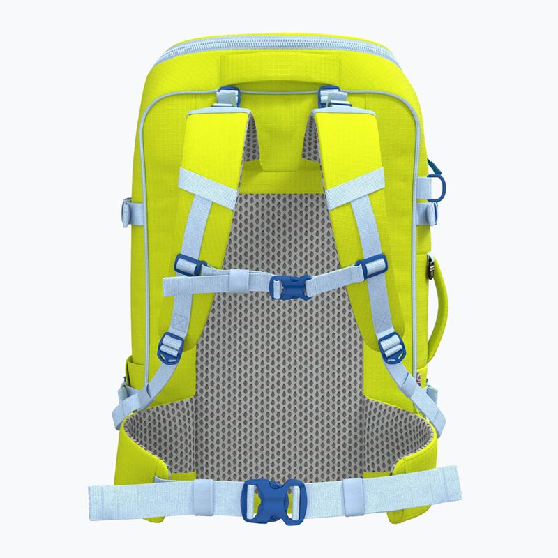Рюкзак для подорожей CabinZero Adventure 42 l mojito lime 3