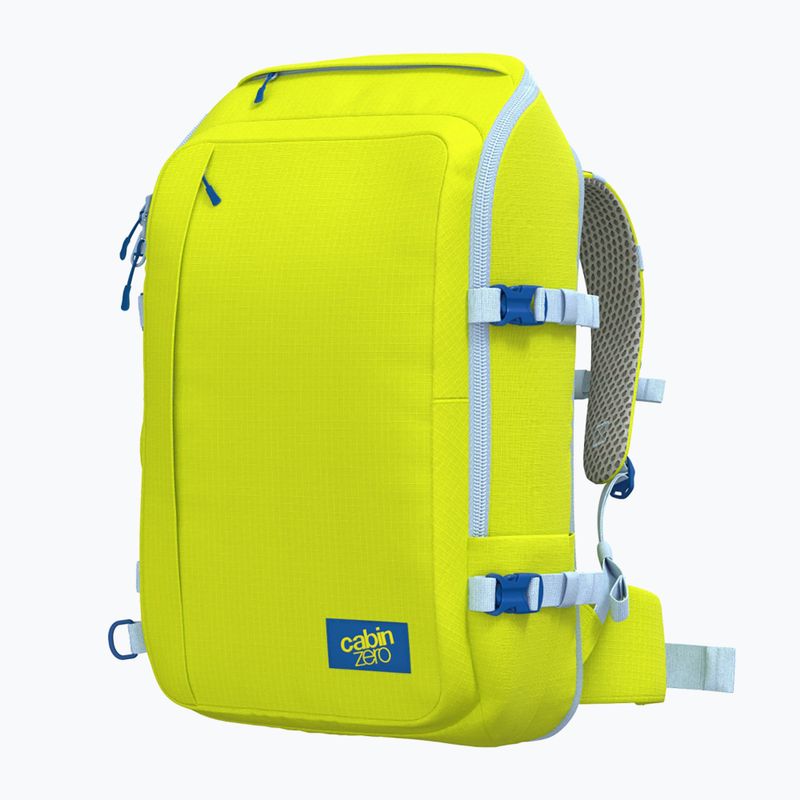 Рюкзак для подорожей CabinZero Adventure 42 l mojito lime 4