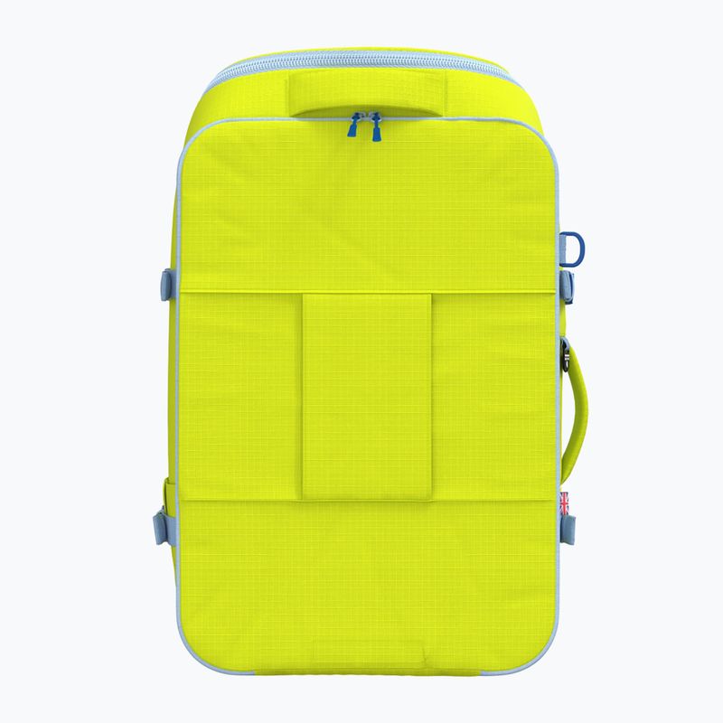 Рюкзак для подорожей CabinZero Adventure 42 l mojito lime 7