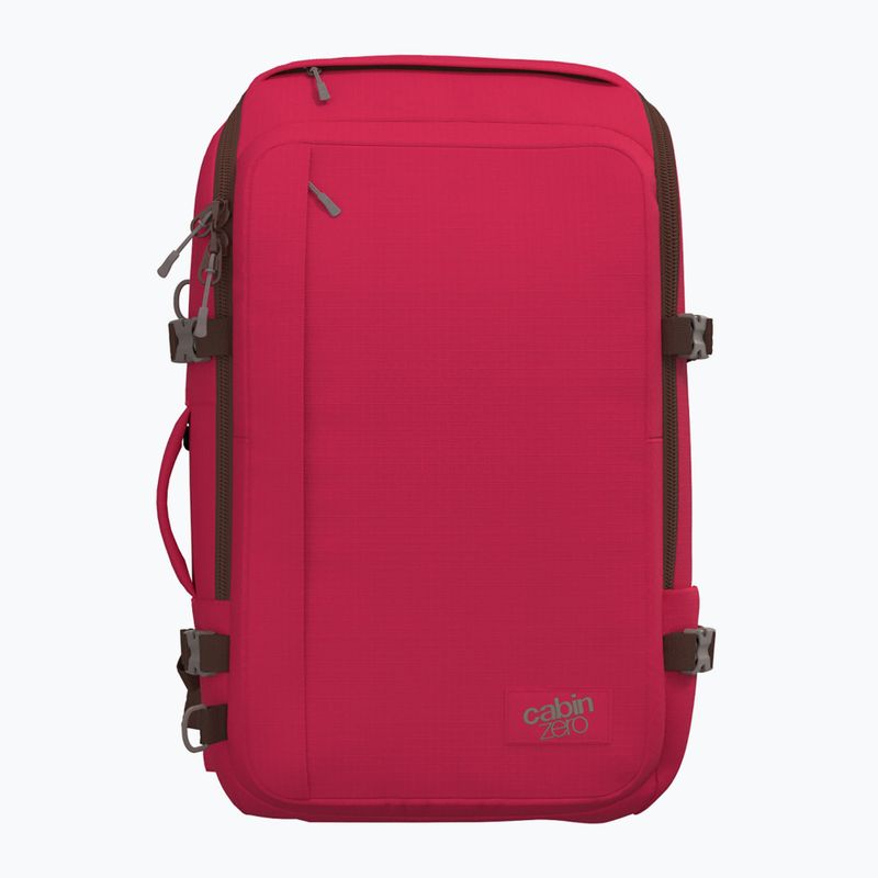 Рюкзак туристичний CabinZero Adventure 42 л miami magenta
