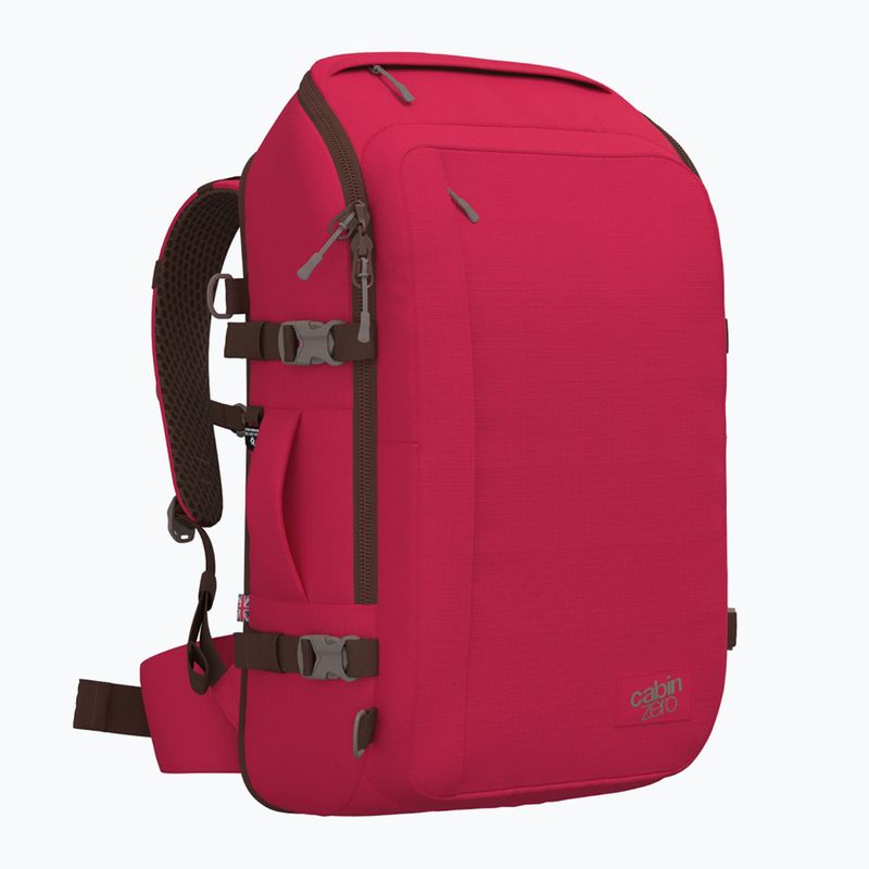Рюкзак для подорожей CabinZero Adventure 42 l miami magenta 2