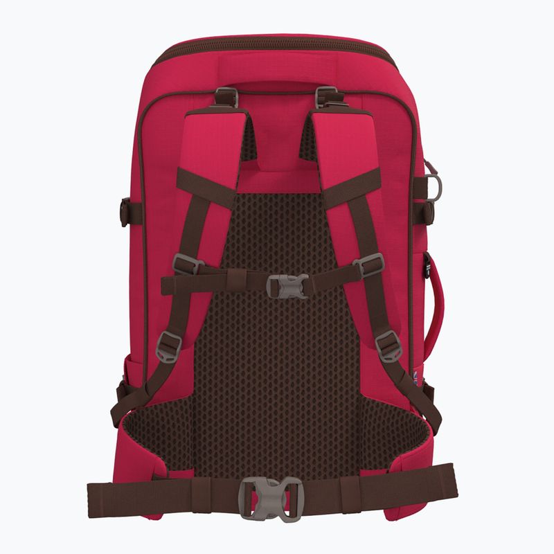 Рюкзак для подорожей CabinZero Adventure 42 l miami magenta 3