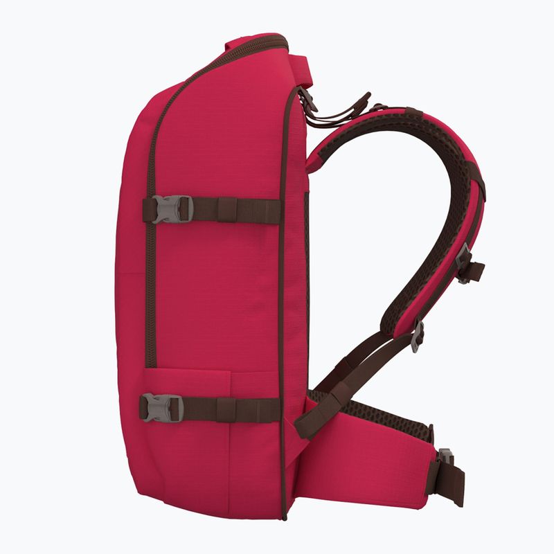 Рюкзак для подорожей CabinZero Adventure 42 l miami magenta 6