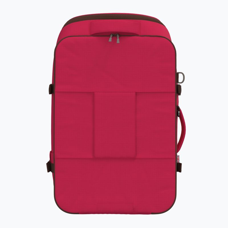 Рюкзак туристичний CabinZero Adventure 42 л miami magenta 7