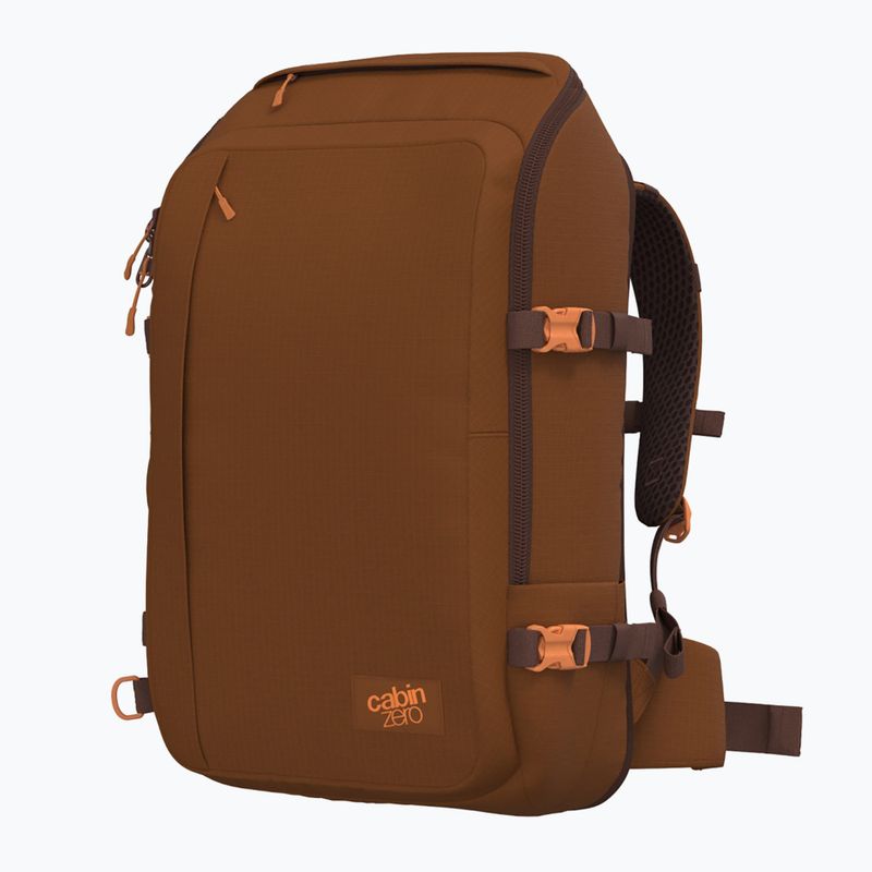Рюкзак для подорожей CabinZero Adventure 42 l saigon coffee 4