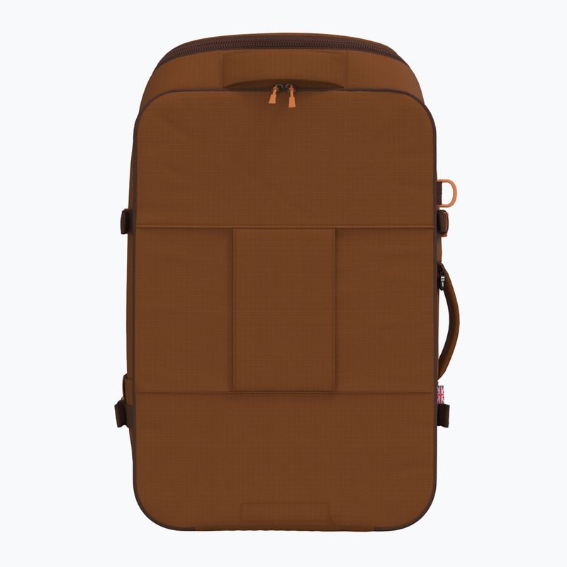 Рюкзак туристичний CabinZero Adventure 42 л saigon coffee 8