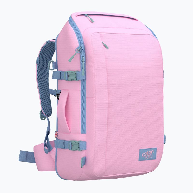 Рюкзак туристичний CabinZero Adventure 42 л sakura 2