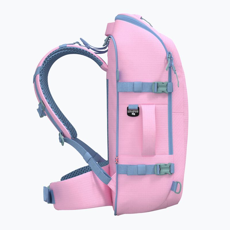 Рюкзак туристичний CabinZero Adventure 42 л sakura 5