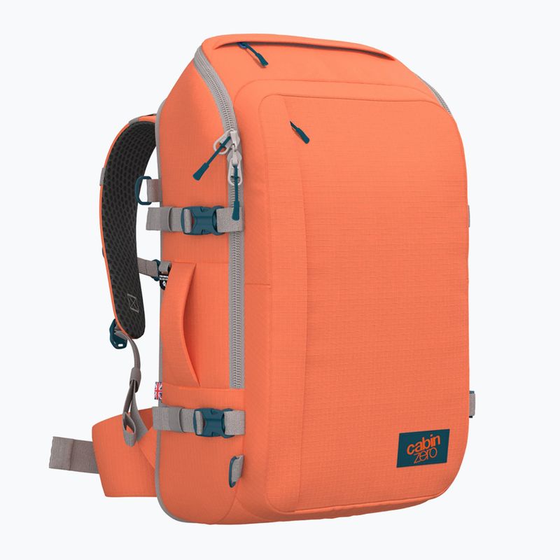 Рюкзак для подорожей CabinZero Adventure 42 l moroccan sands 2