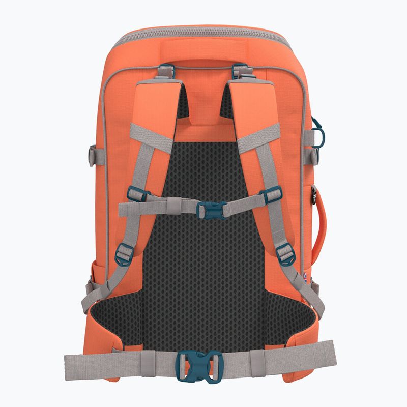 Рюкзак для подорожей CabinZero Adventure 42 l moroccan sands 3