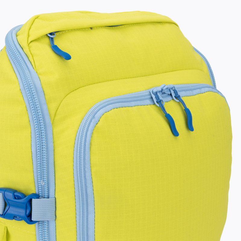 Рюкзак для подорожей CabinZero Adventure Pro 32 l mojito lime 5