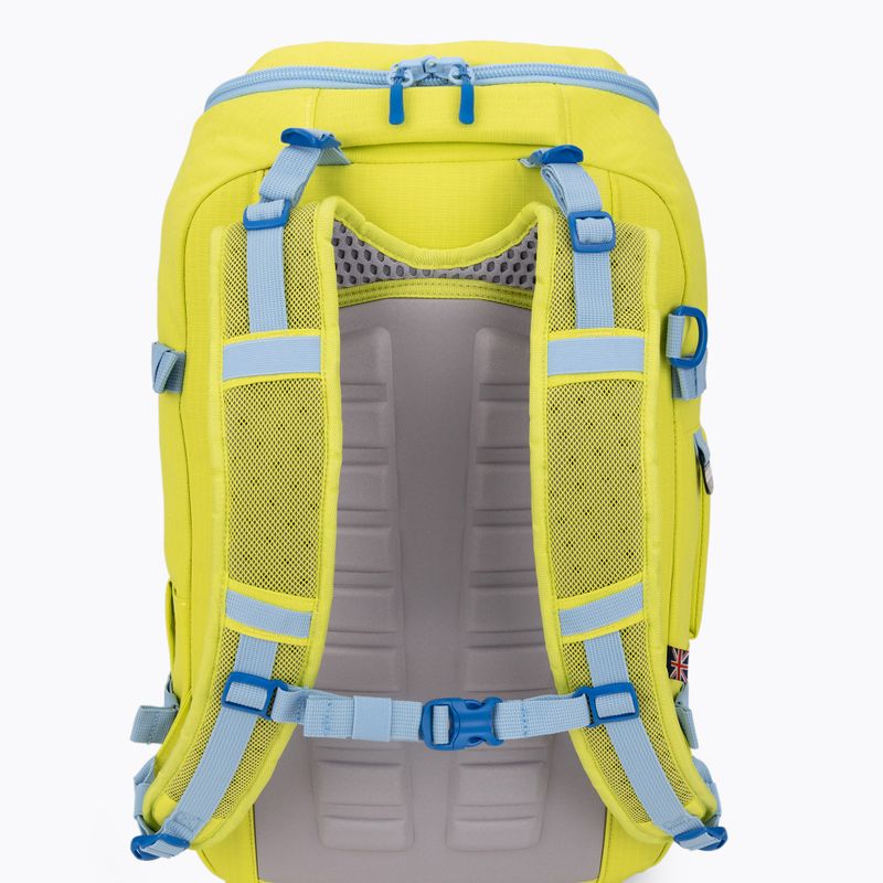 Рюкзак туристичний CabinZero Adventure Pro 32 л mojito lime 7