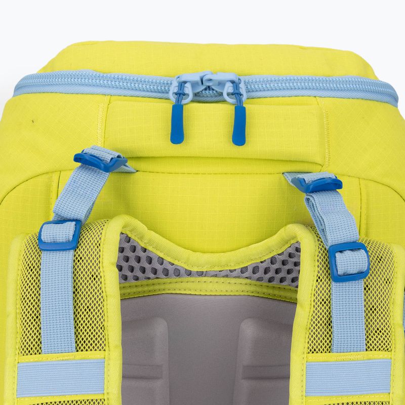 Рюкзак туристичний CabinZero Adventure Pro 32 л mojito lime 8