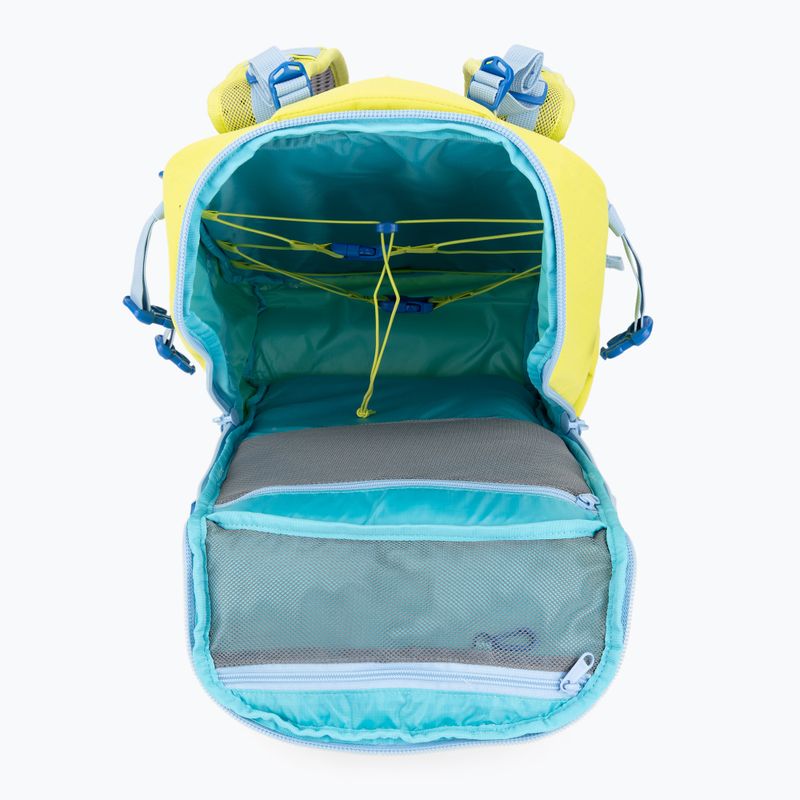 Рюкзак для подорожей CabinZero Adventure Pro 32 l mojito lime 9