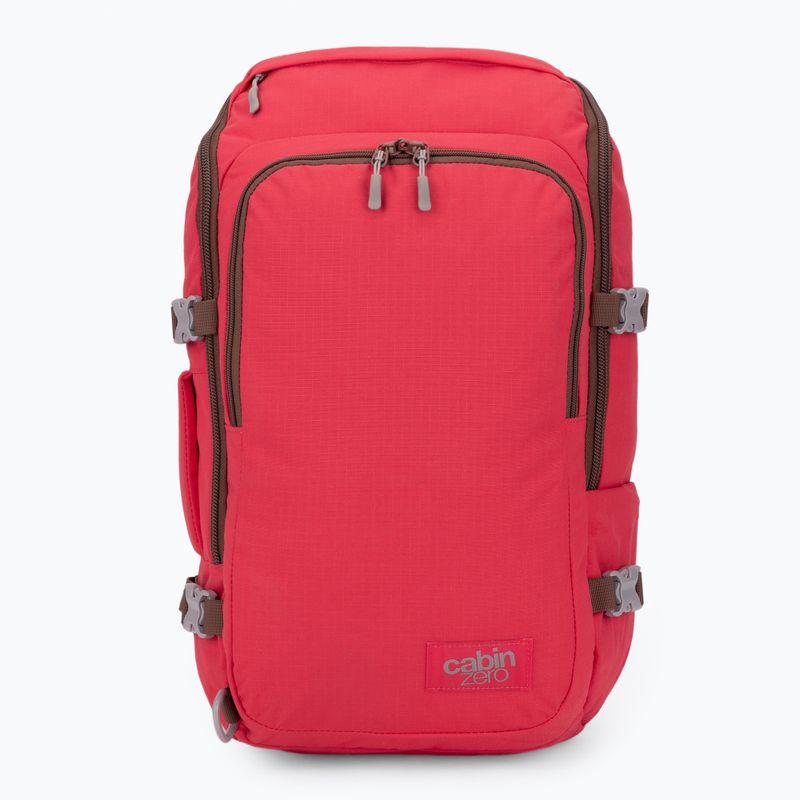 Рюкзак для подорожей CabinZero Adventure Pro 32 l miami magenta