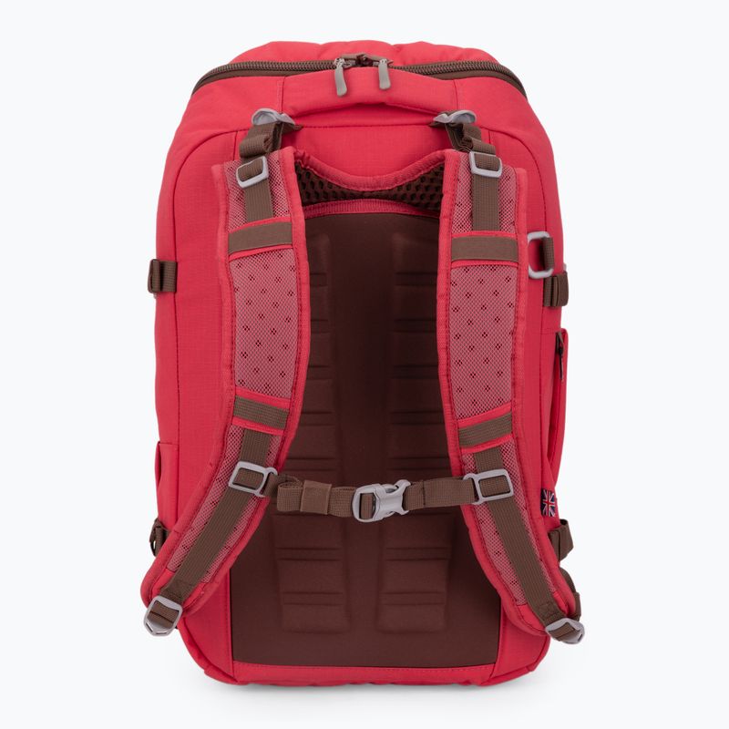 Рюкзак туристичний CabinZero Adventure Pro 32 л miami magenta 3