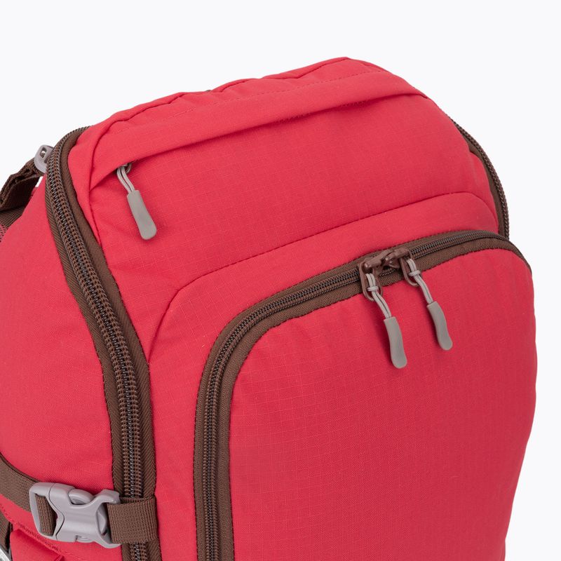 Рюкзак для подорожей CabinZero Adventure Pro 32 l miami magenta 5