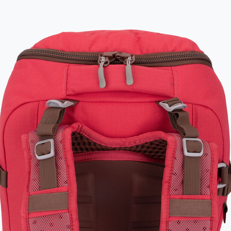 Рюкзак для подорожей CabinZero Adventure Pro 32 l miami magenta 8