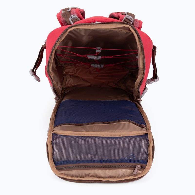 Рюкзак для подорожей CabinZero Adventure Pro 32 l miami magenta 9