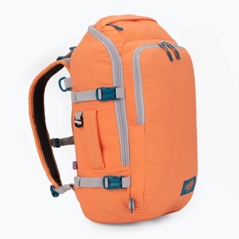 Рюкзак для подорожей CabinZero Adventure Pro 32 l moroccan sands 2