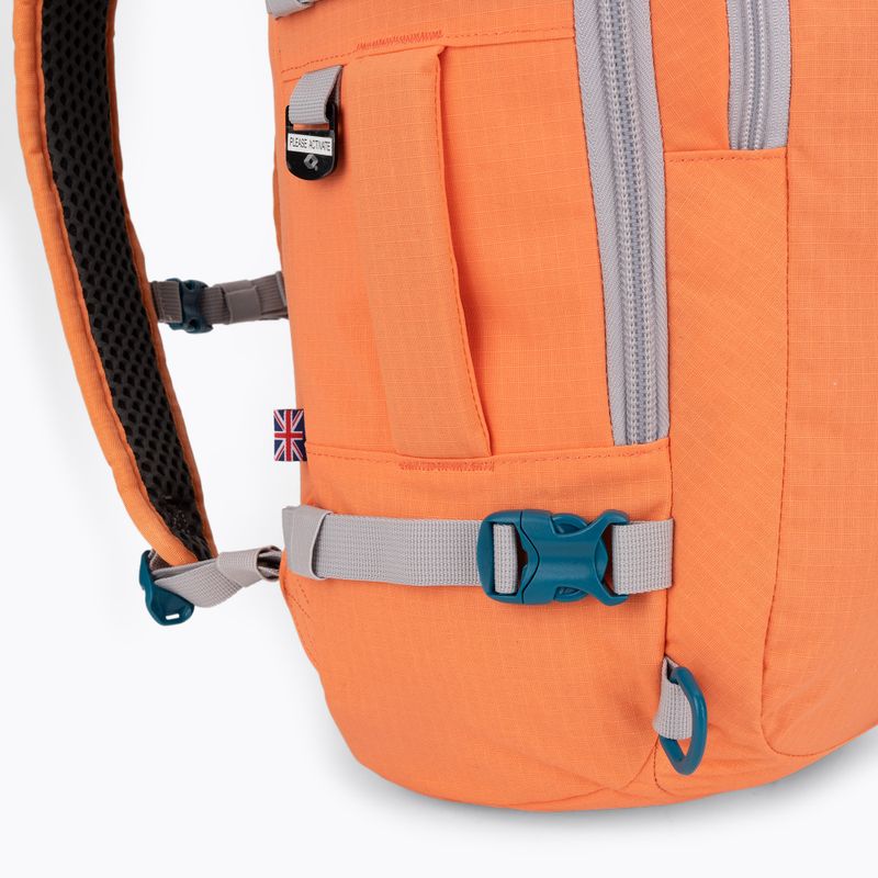 Рюкзак для подорожей CabinZero Adventure Pro 32 l moroccan sands 4