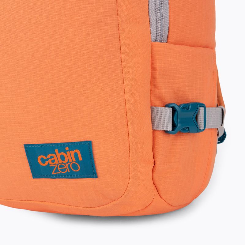 Рюкзак для подорожей CabinZero Adventure Pro 32 l moroccan sands 6