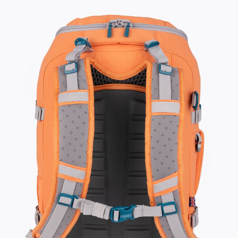 Рюкзак для подорожей CabinZero Adventure Pro 32 l moroccan sands 7
