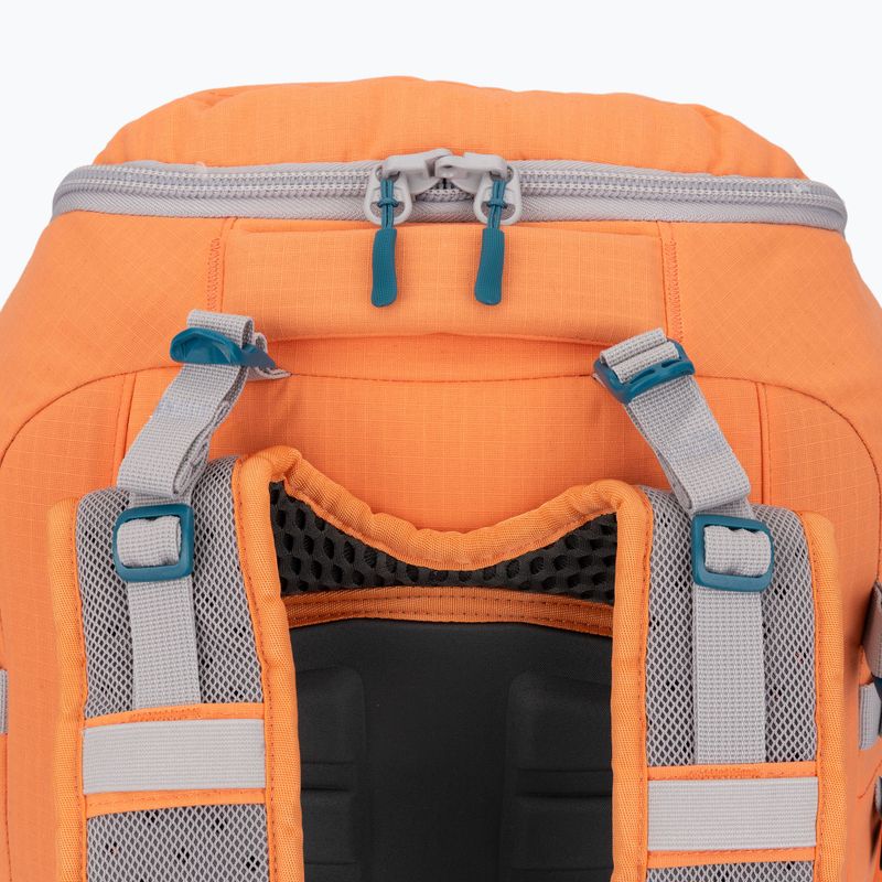 Рюкзак для подорожей CabinZero Adventure Pro 32 l moroccan sands 8