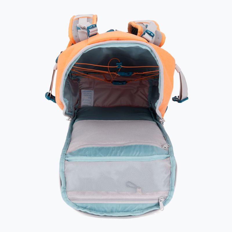 Рюкзак для подорожей CabinZero Adventure Pro 32 l moroccan sands 9
