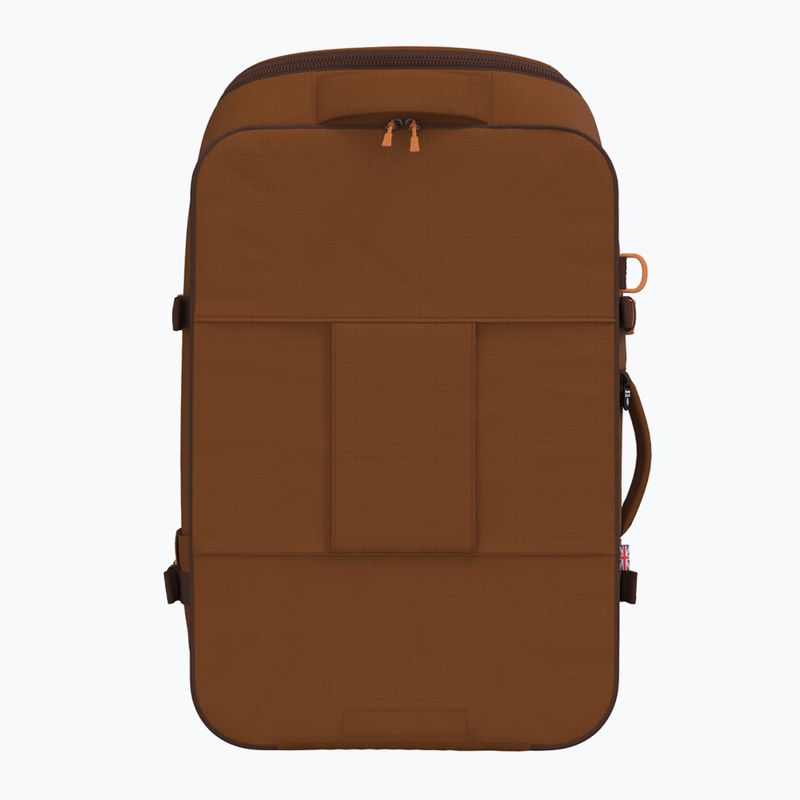 Рюкзак туристичний CabinZero Adventure Pro 42 л saigon coffee 5