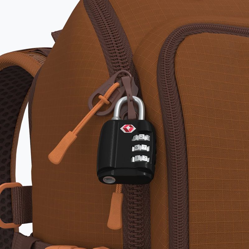 Рюкзак туристичний CabinZero Adventure Pro 42 л saigon coffee 10