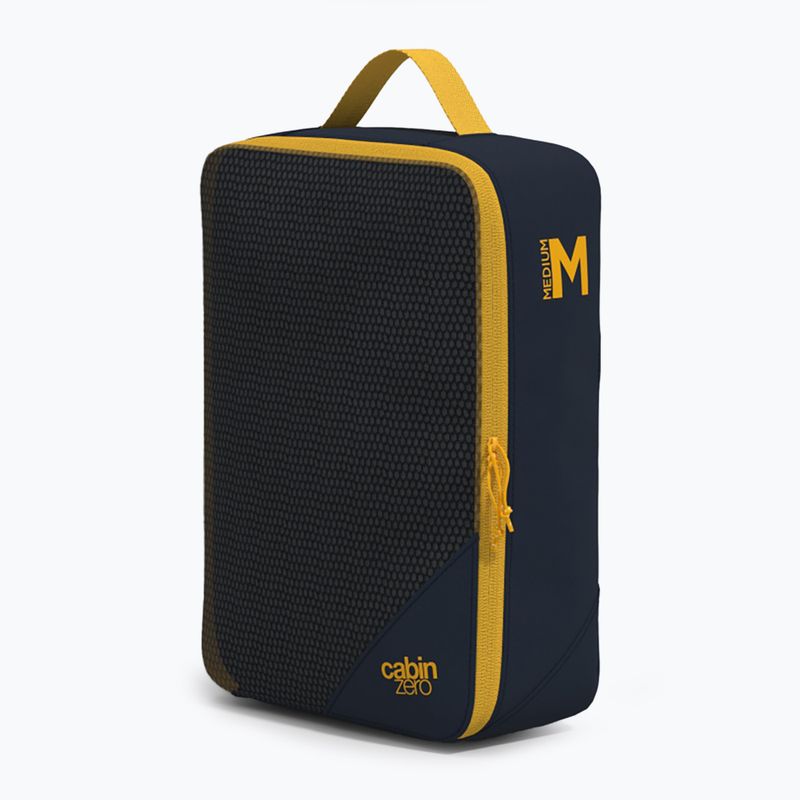 Органайзер туристичний CabinZero Packing Cube Classic M blue shimmer 2