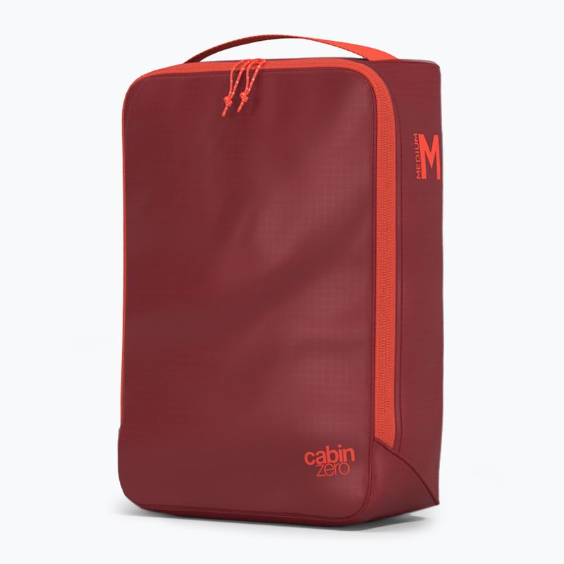 Організатор подорожей CabinZero Packing Cube Ultralight M fiesta red 2