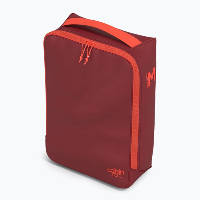 Організатор подорожей CabinZero Packing Cube Ultralight M fiesta red 6