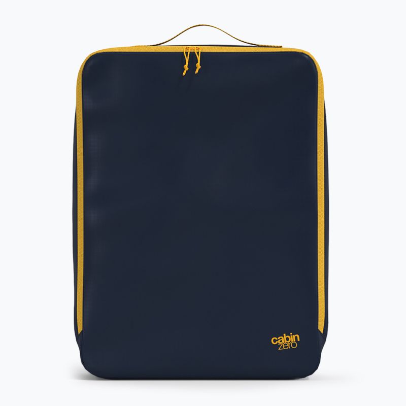 Органайзер туристичний CabinZero Packing Cube Ultralight L blue shimmer